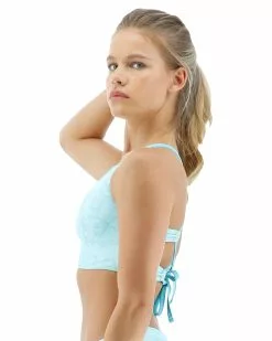 TYR Women's Madeline Bralette - Boho Floral 11 TYR Women's Madeline Bralette - Boho Floral -TYR Sales BMABOF7A 342 alt06