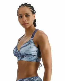 TYR Women's Madeline Bralette - Shale -TYR Sales BMASHA7A 461 alt03
