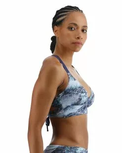 TYR Women's Madeline Bralette - Shale -TYR Sales BMASHA7A 461 alt06