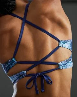 TYR Women's Madeline Bralette - Shale -TYR Sales BMASHA7A 461 alt10