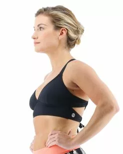 TYR Women's Madeline Bralette - Solid -TYR Sales BMASO7A 001 alt03