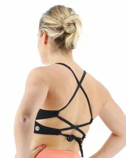 TYR Women's Madeline Bralette - Solid -TYR Sales BMASO7A 001 alt04