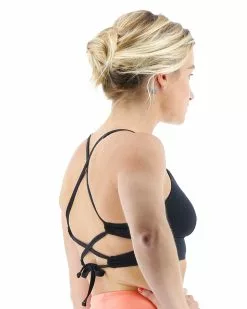 TYR Women's Madeline Bralette - Solid -TYR Sales BMASO7A 001 alt05