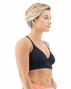 TYR Women's Madeline Bralette - Solid -TYR Sales BMASO7A 001 alt06