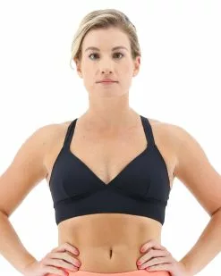TYR Women's Madeline Bralette - Solid