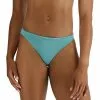 TYR Durafast Elite® Women's Classic Mini Bikini Bottom - Solid -TYR Sales BNSOL7A 888 main01