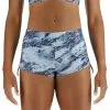 TYR Women's Della Boyshort - Shale 1 TYR Women's Della Boyshort - Shale -TYR Sales BOSHA7A 461 main01