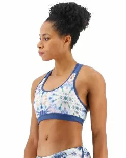 TYR Women's Reilly Top - Pressed Flowers -TYR Sales BREPFL7A 960 alt03