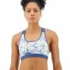 TYR Women's Reilly Top - Pressed Flowers