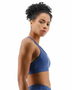 TYR Women's Reilly Top - Solid -TYR Sales BRESO7A 139 alt06