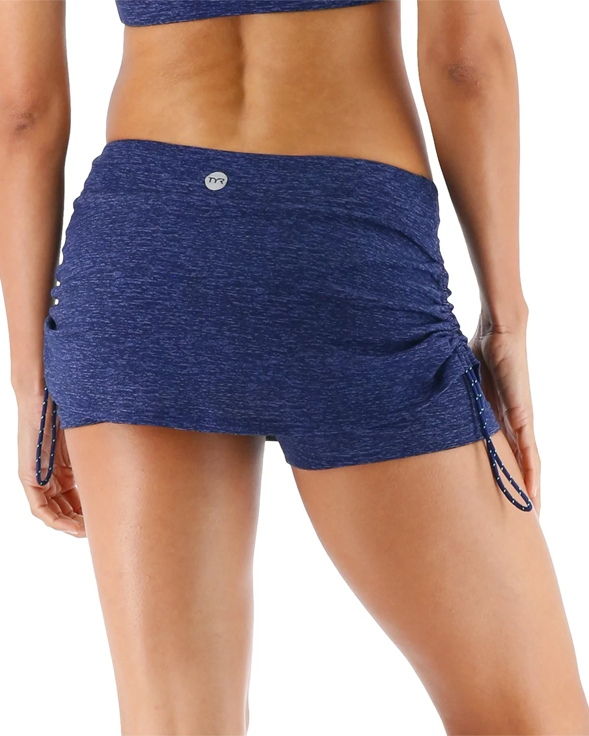 TYR Durafast Elite® Women's Della Skort - Lapped 4 TYR Durafast Elite® Women's Della Skort - Lapped - Image 2