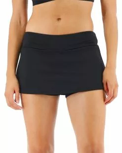 TYR Durafast EliteĀ® Women's Della Skort - Solid