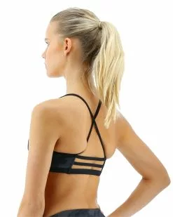 TYR Durafast Elite® Women's Trinity Top - Blackout Camo -TYR Sales BTRBCA7A 022 alt06 1 1