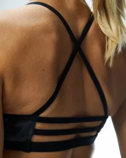 TYR Durafast Elite® Women's Trinity Top - Blackout Camo -TYR Sales BTRBCA7A 022 alt08 1 1