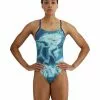 TYR Durafast Elite® Women's Cutoutfit Swimsuit - Mezio