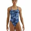 TYR Durafast Elite® Women's Cutoutfit Swimsuit - Starhex -TYR Sales CSHX7A 986 main01