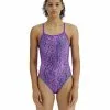 TYR Durafast Lite® Women's Diamondfit Swimsuit - Atolla 2 TYR Durafast Lite® Women's Diamondfit Swimsuit - Atolla -TYR Sales DATL7A 510 main01