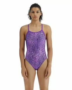 TYR Durafast Lite® Women's Diamondfit Swimsuit - Atolla
