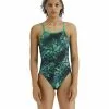 TYR Durafast Lite® Women's Diamondfit Swimsuit - Diploria -TYR Sales DDIP7A 310 main01 1