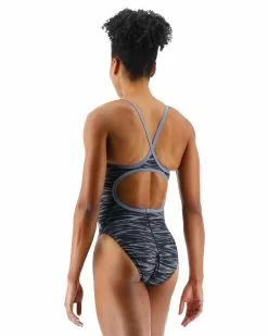 TYR Durafast Elite® Women's Diamond Controlfit Swimsuit - Fizzy -TYR Sales DFF17A 001 alt03
