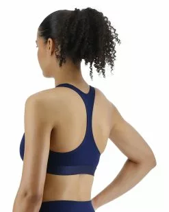 TYR Joule Elite™ Women's Classic Sports Bra - Solid 11 TYR Joule Elite™ Women's Classic Sports Bra - Solid -TYR Sales FECLSO3A 401 alt04