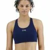 TYR Joule Elite™ Women's Classic Sports Bra - Solid 1 TYR Joule Elite™ Women's Classic Sports Bra - Solid -TYR Sales FECLSO3A 401 main01