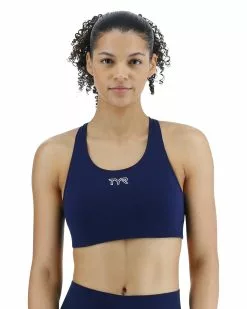 TYR Joule Elite™ Women's Classic Sports Bra - Solid