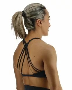 TYR Joule Elite™ Women's Multi-Strap Sports Bra - Solid -TYR Sales FEMSSO3A 001 alt05