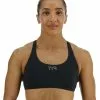 TYR Joule Elite™ Women's Multi-Strap Sports Bra - Solid -TYR Sales FEMSSO3A 001 main01