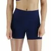 TYR Joule Elite™ Women's High-Waisted 3.25" Short - Solid -TYR Sales FETHSO3A 401 main01