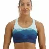 TYR Base Kinetic™ Women's Crossback Sports Bra - Forge -TYR Sales FGCBFO3A 461 main01