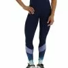TYR Base Kinetic™ Women's High-Rise Full Length Leggings - Forge -TYR Sales FTFHRO3A 461 main01