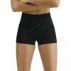 TYR Base Kinetic™ Women's High-Rise 2" Logo Short - Goldstone -TYR Sales FTHRSG3A 001 main01