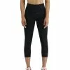 TYR Base Kinetic™ Women's High-Rise 3/4 Leggings - Goldstone -TYR Sales FTTHRG3A 001 main01