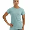 TYR ClimaDry™ Women's Raglan Tee - Solid / Heather 2 TYR ClimaDry™ Women's Raglan Tee - Solid / Heather -TYR Sales FTTRSO3A 985 main01