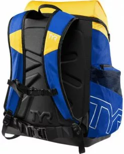 TYR Alliance 45L Backpack -TYR Sales LATBP45 470 alt02