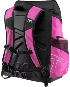 TYR Alliance 45L Backpack -TYR Sales LATBP45 694 alt02