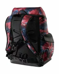 TYR Alliance 45L Backpack - Starhex 5 TYR Alliance 45L Backpack - Starhex -TYR Sales LATBPSTX 636 Main02