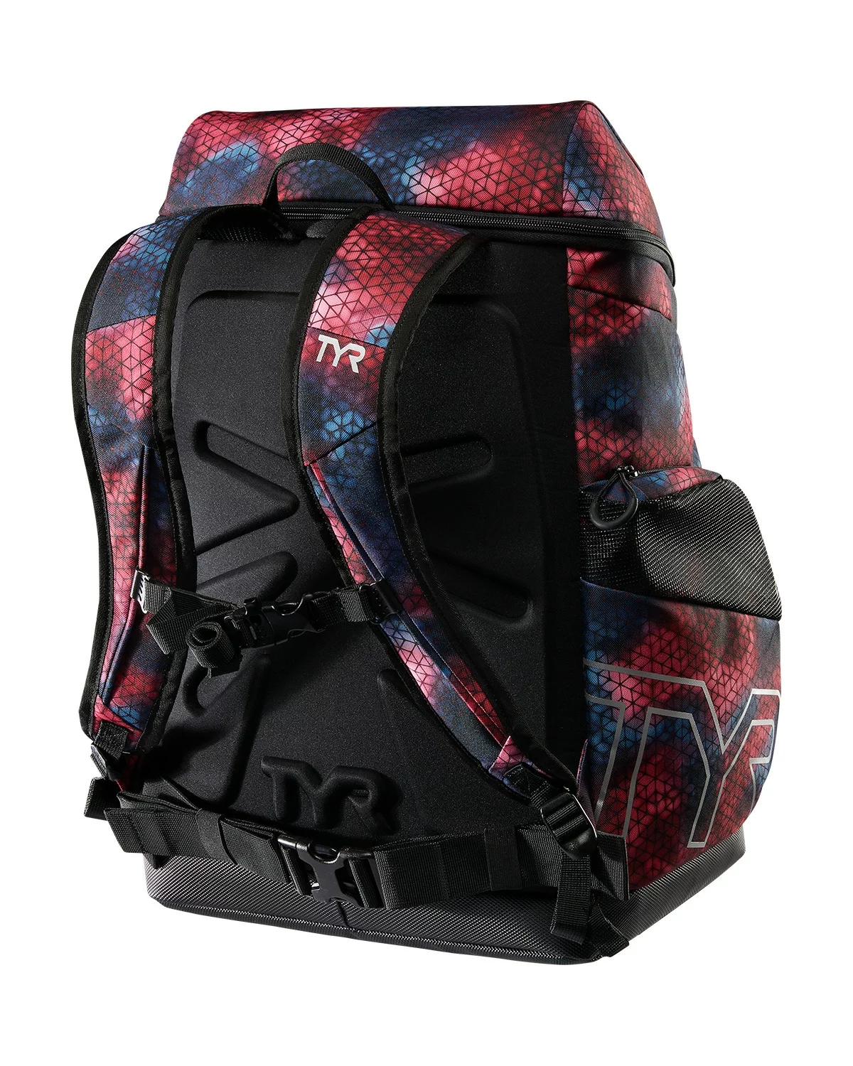 TYR Alliance 45L Backpack - Starhex 4 TYR Alliance 45L Backpack - Starhex - Image 2