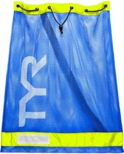 TYR Mesh Equipment Bag -TYR Sales LBD2 484 1