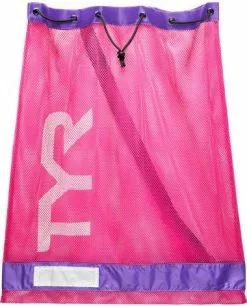 TYR Mesh Equipment Bag -TYR Sales LBD2 678 1
