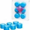TYR Youth Multi-Colored Silicone Ear Plugs