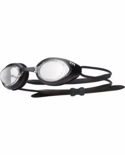 TYR Black Hawk Racing Goggles -TYR Sales LGBH 103 alt01
