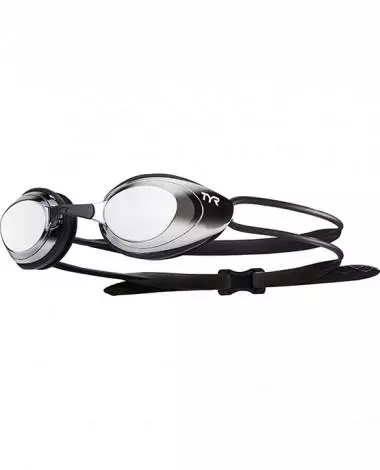 TYR Blackhawk Racing Mirrored Women's Goggles 4 TYR Blackhawk Racing Mirrored Women's Goggles - Image 2