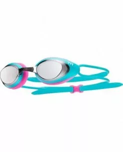 TYR Blackhawk Racing Mirrored Women's Goggles