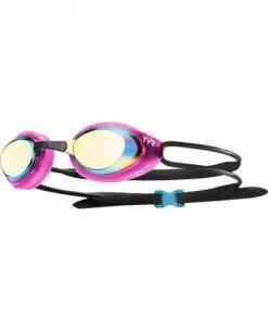 TYR Blackhawk Racing Female Polarized Goggles