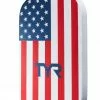 TYR Youth USA Classic Kickboard -TYR Sales LJKBUSA 642 alt01 2