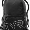 TYR Drawstring Sack Pack -TYR Sales LPSO2 001