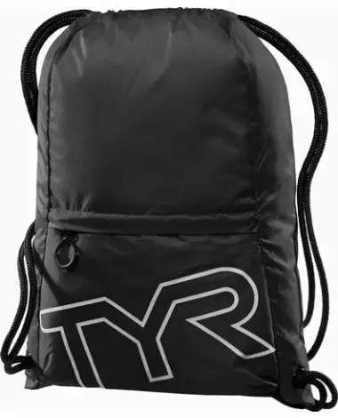 TYR Drawstring Sack Pack 3 TYR Drawstring Sack Pack