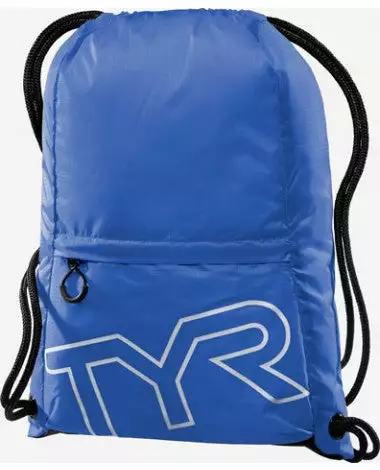 TYR Drawstring Sack Pack 4 TYR Drawstring Sack Pack - Image 2